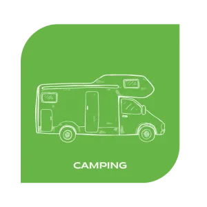 camperplaatsen - Camping en kampeerboerderij meerveld