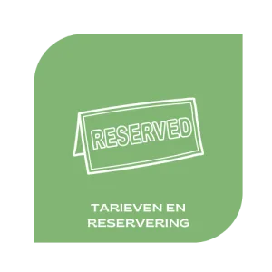 tarieven