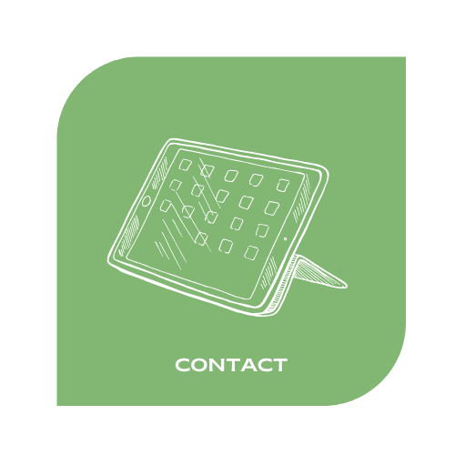 contact
