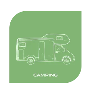 de camping