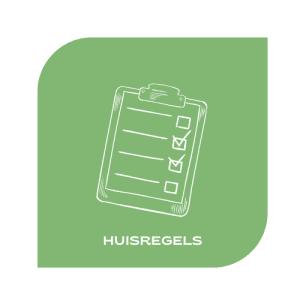 huisregels