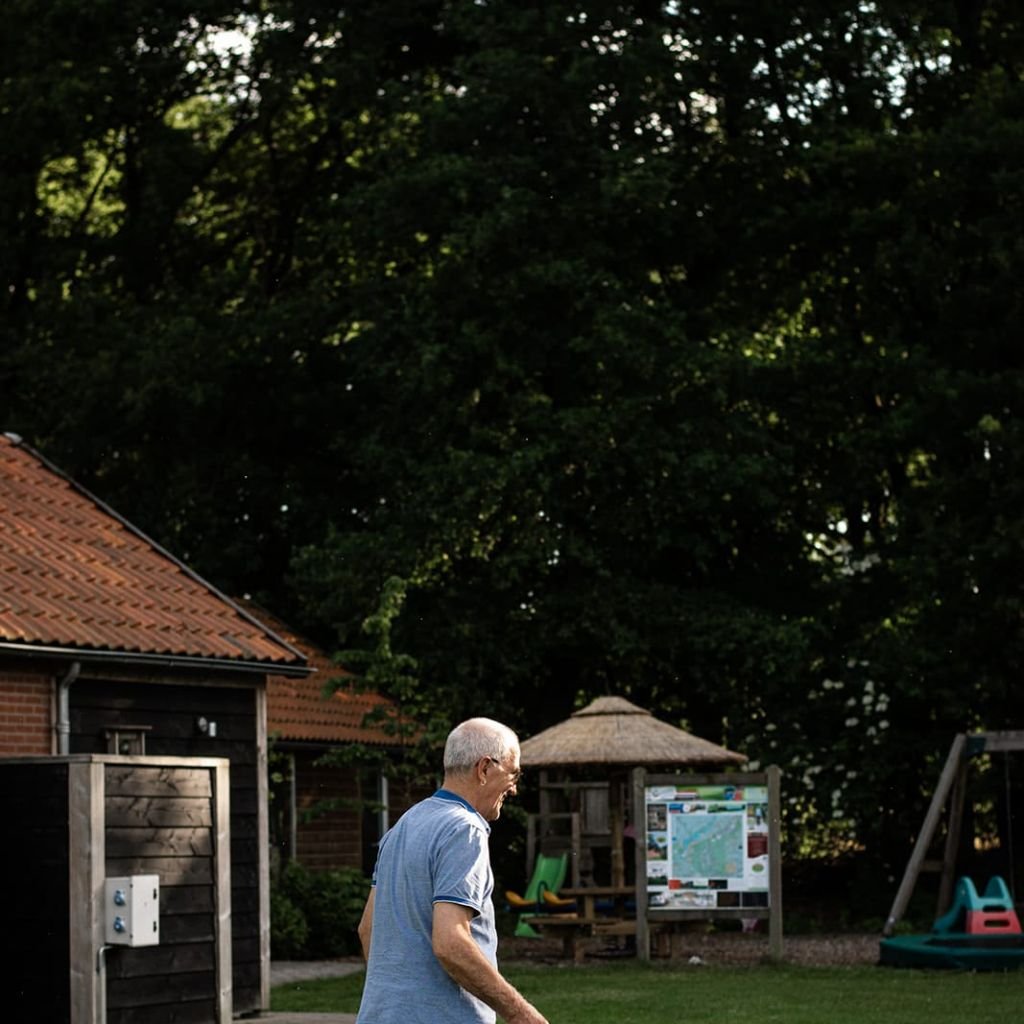 Camping Meerveld