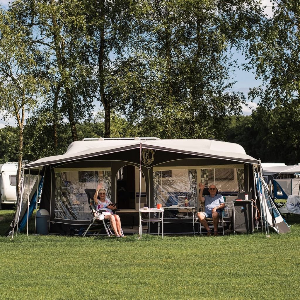 Camping Meerveld