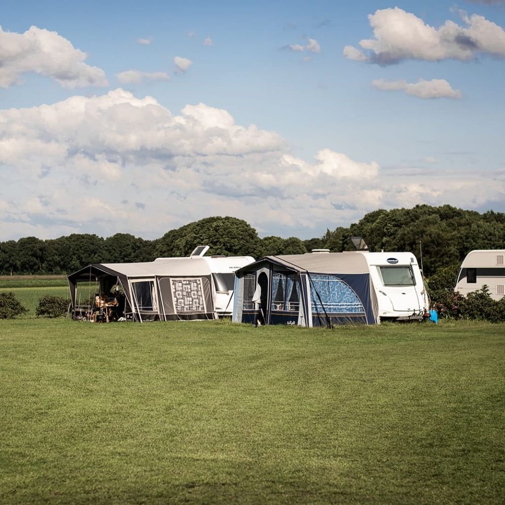 Camping Meerveld
