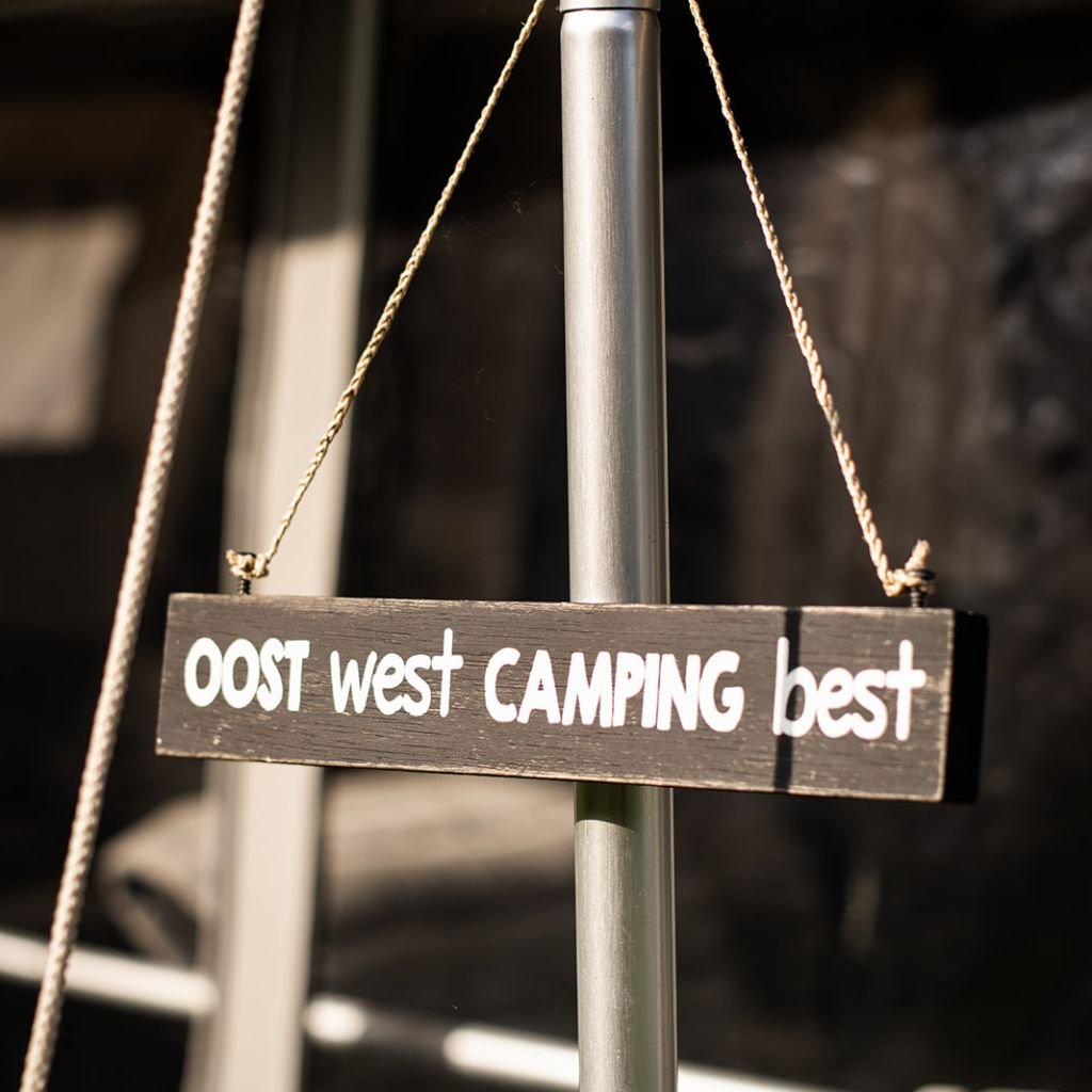 Camping en kampeerboerderij Meerveld
