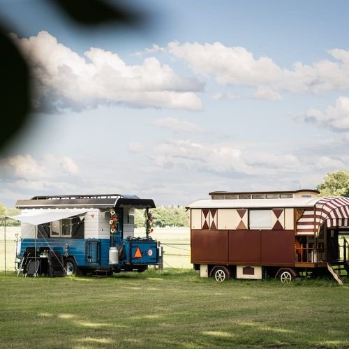 Camping Meerveld Camping Meerveld